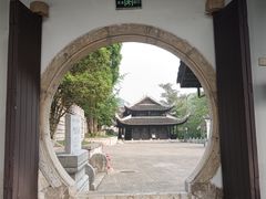 -阳明祠