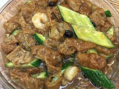 -巷子深菜馆(新华路店)