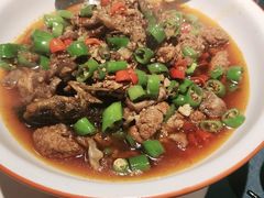 -鸭匠食府·挂炉烤鸭·新京菜(阜成路店)