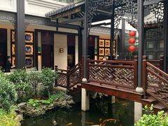 -北园酒家(小北路店)