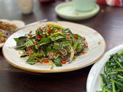 -缘生态云南菜·野生菌庭院餐厅(华侨城店)