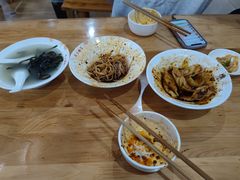 -华兴街自力面店