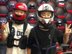 -魔赛卡丁车赛车汇(上海店)