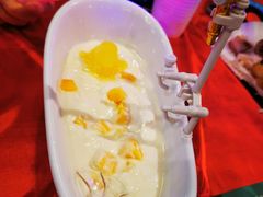 浴缸酸奶-胡桃里乐队酒馆(长春总店)