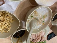 -百家鸡味馆(清泰店)