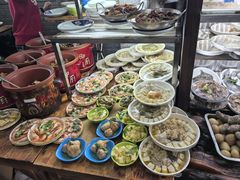 -绍兴名菜馆(可乐路店)