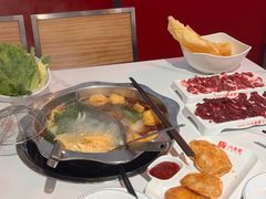 -八合里潮汕鲜牛肉火锅(吉大店)