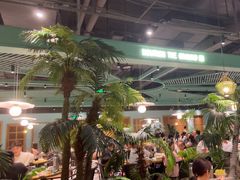 -春润大地海南椰子鸡(沙井京基百纳广场店)