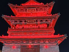 -大同古城-太平楼