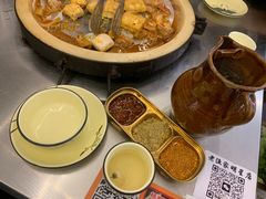 -老渔家·白族·石板烧(大理古城叶榆路店)