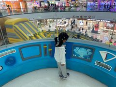 -万达茂商场(南京仙林店)