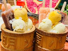 -周小明火锅(黑金冠社区店)