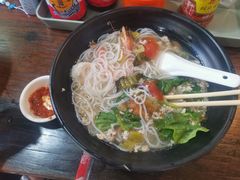 -周记蟹仔粉(侨港风情街店)