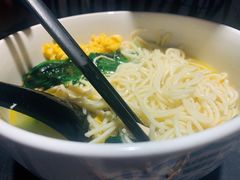-和府捞面(领展购物广场京通店)