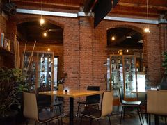 -TIMEZONE8东八时区餐厅&酒吧(798店)