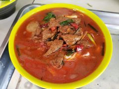 -老味道面馆(倾城之恋店)