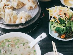 -北三沙家烧麦(北头道街店)