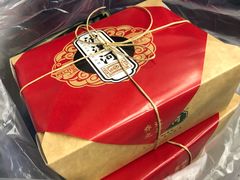 -泸溪河桃酥(秦淮夫子庙一店)