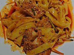 -阿西娅食府(中关村店)