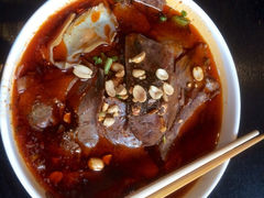 -夫妻肺片·中华老字号·正宗川菜(春熙路店)