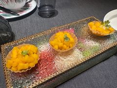 -锦府园·新台州菜(合生汇店)