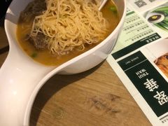 -翠华餐厅