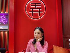 -茶话弄(中贸广场店)