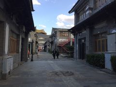 -大理N度酒店