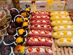 -麦香人家(世贸金街臻选店)