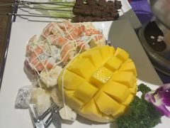 -泰米·休闲餐厅
