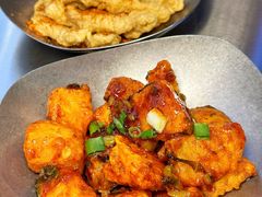 -蓉三少冒烤鸭·四川小吃集(北京首店)