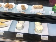 -Seesaw Coffee(苏州中心店)