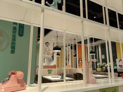 -蛙蛙叫·干锅年代(钻石广场店)