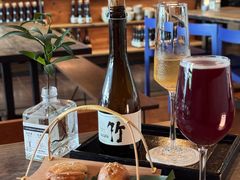 -tazaTe大地茶场 喝酿造茶 吃云南菜(源野店)