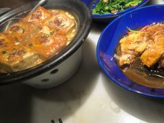 -客语客家菜(华发商都店)