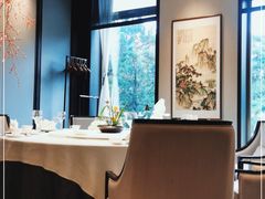 -君庭中餐厅(友谊宾馆店)