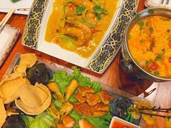 -Siam泰餐厅(水上公园店)