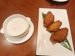 -杭州JW万豪酒店-万豪中餐厅