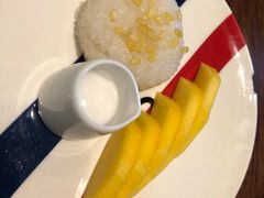 -星叶·东南亚料理(宁波万象汇店)