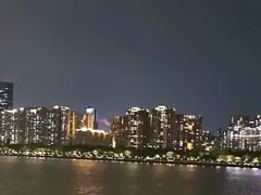 -琶醍壹号•潮菜江景餐吧