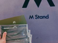 -M Stand(天环广场店)
