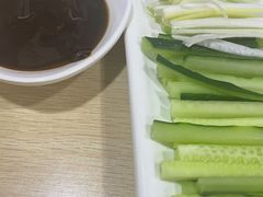 甜面酱-姥家春饼店(漳州二路店)