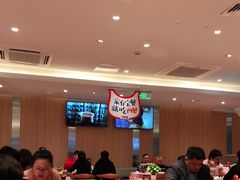 -西贝(吴江路湟普汇店)