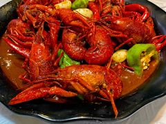 -香满锅老北京羊蝎子火锅·家常菜(新街口店)