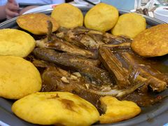 -北方饺子王·海肠捞饭·海鲜锅(山大店)