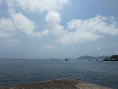 -东极岛景区