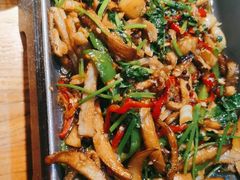 -俭寨大盘鸡·缸子肉·小公鸡·新疆菜(云通店)