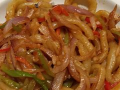 -岚县土豆宴(总部)