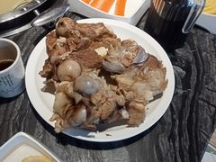 -天都火锅酒楼(虹梅南路店)