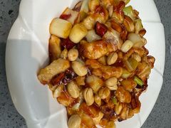 -紫光园·烤鸭·北京菜(前门大栅栏店)